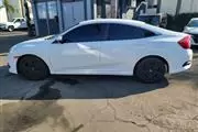 2018 Honda Civic LX Sedan en Los Angeles