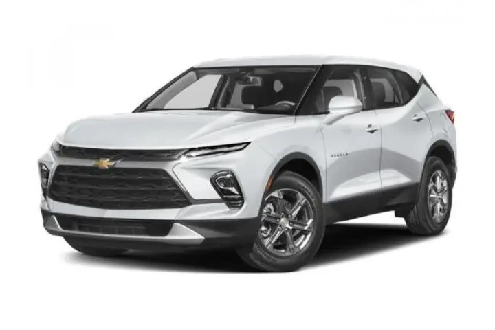 $24823 : Chevrolet Blazer 2024 AWD LT image 1