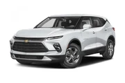 Chevrolet Blazer 2024 AWD LT en San Antonio
