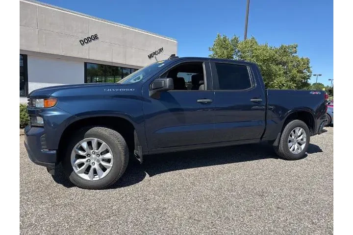 $26000 : Chevrolet Silverado 1500 Lim image 10