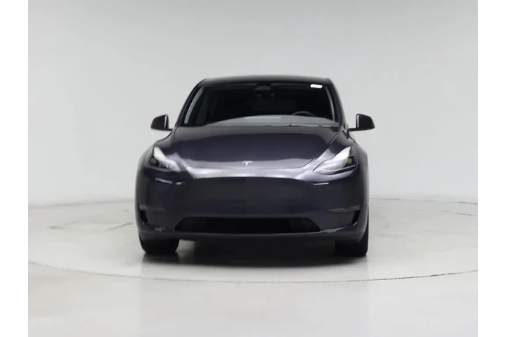 $36998 : Tesla Model Y 2024 AWD Long image 5