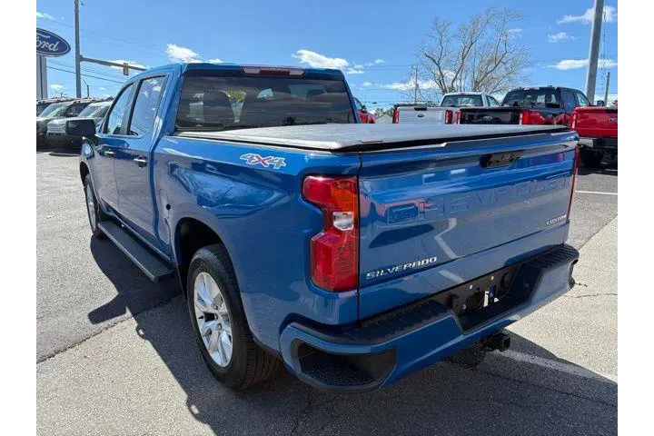 $34995 : Chevrolet Silverado 1500 202 image 5