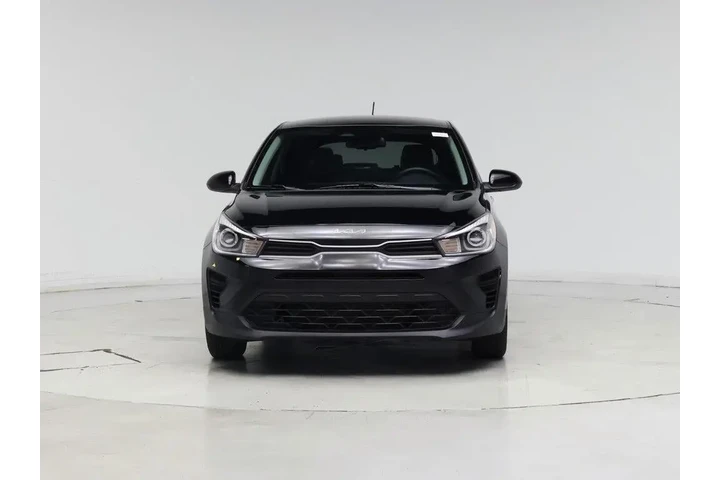 $16998 : Kia Rio 5-Door 2023 S 4dr Wa image 5