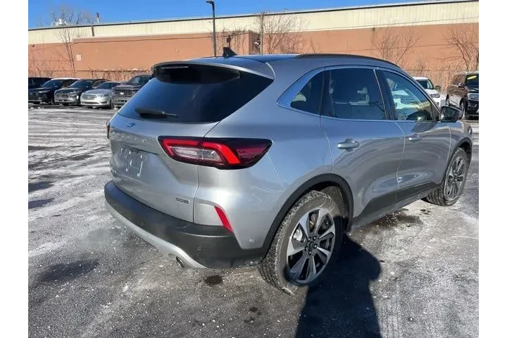 $26895 : Ford Escape Hybrid 2023 AWD image 5