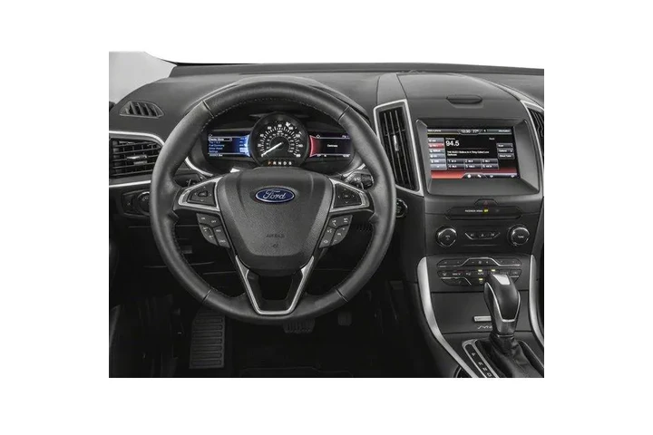 $10999 : Ford Edge 2018 AWD SEL 4dr C image 10