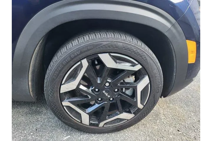 $26103 : Kia Seltos 2024 AWD SX 4dr S image 7