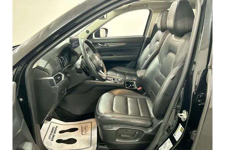 $22967 : Mazda CX-5 2022 AWD 2.5 S Pr image 9