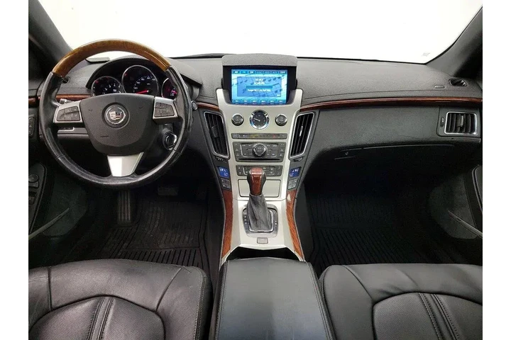 $16998 : Cadillac CTS 2014 3.6L Premi image 9