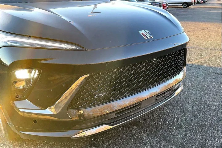 $30191 : Buick Envision 2024 AWD Spor image 5