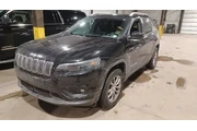 Jeep Cherokee 2021 4x4 Altit en Cincinnati