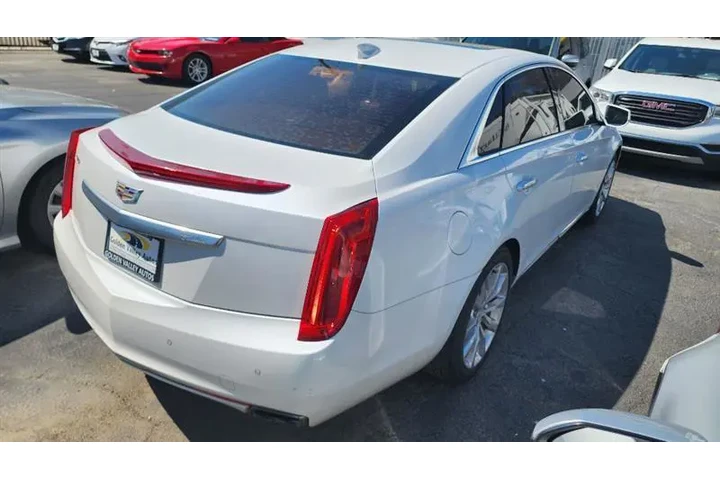 $12999 : 2016 XTS image 5