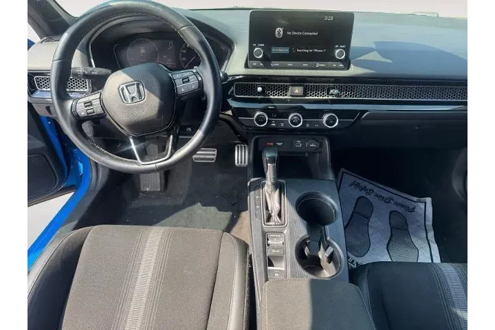 $17900 : Honda Civic 2023 Sport 4dr H image 9