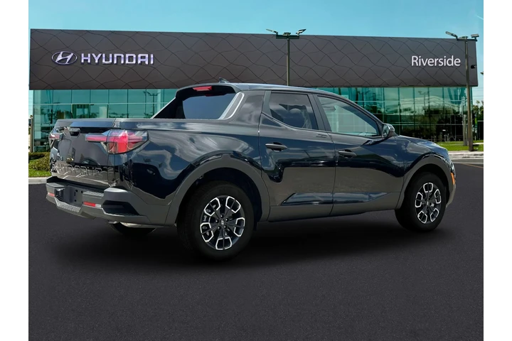 $24991 : Hyundai SANTA CRUZ 2024 SEL image 8