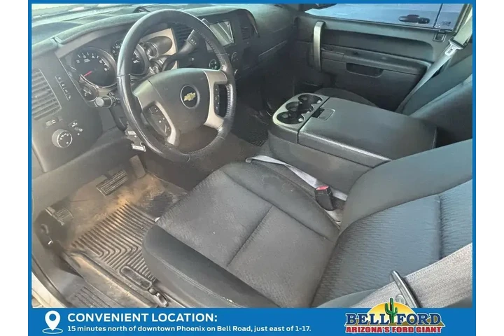 $15822 : Chevrolet Silverado 1500 201 image 9