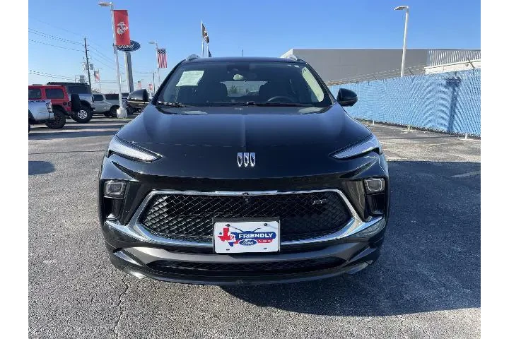 $20981 : Buick Encore GX 2024 Sport T image 8