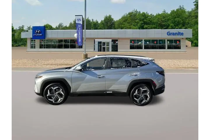 $21990 : Hyundai TUCSON 2022 AWD SEL image 10