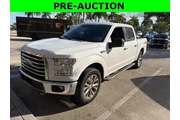 $13900 : Ford F-150 2017 4x4 XLT 4dr thumbnail