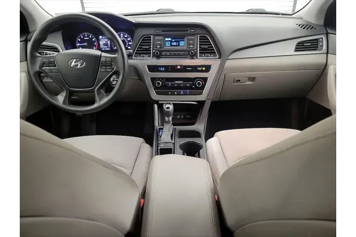 $10998 : Hyundai SONATA 2015 SE 4dr S image 9