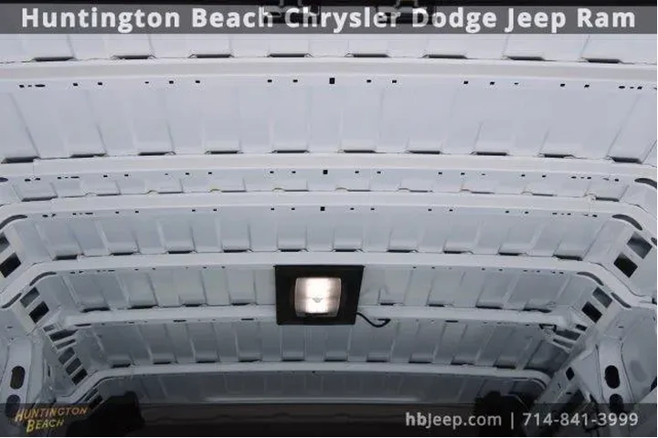 $35956 : Ram ProMaster 2023 3500 159 image 8