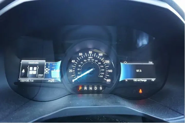 $28588 : Ford Edge 2023 AWD ST-Line 4 image 10