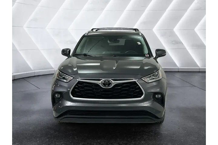 $37391 : Toyota Highlander 2024 AWD L image 2