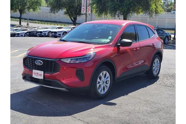 $24500 : Ford Escape 2025 Active 4dr image 7