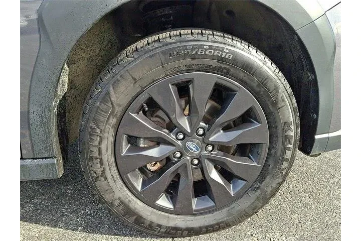 $24216 : Subaru Outback 2023 AWD Onyx image 8