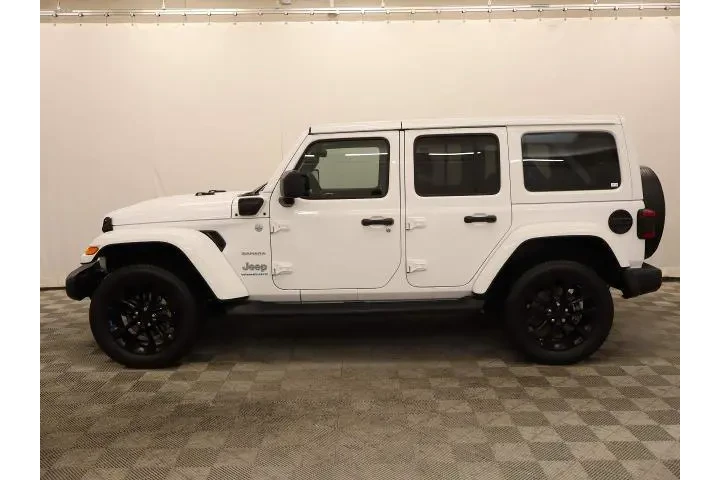 $36995 : Jeep Wrangler 2023 4x4 High image 6