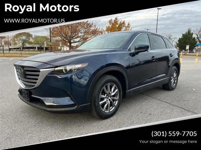 $12900 : 2018 CX-9 Sport image 1