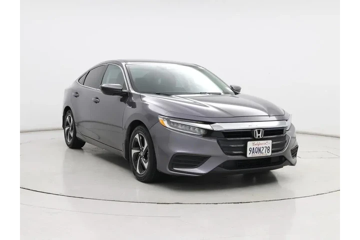 $20998 : Honda Insight 2022 EX 4dr Se image 1