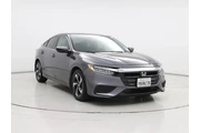 Honda Insight 2022 EX 4dr Se en Sacramento