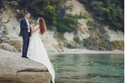 Low Budget Destination Wedding en New York