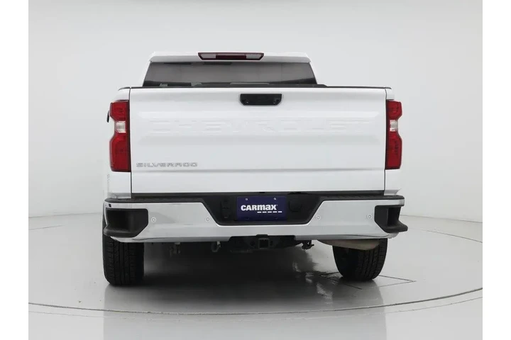 $34998 : Chevrolet Silverado 1500 202 image 6