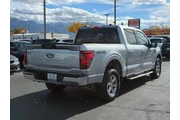 $37740 : Ford F-150 2024 4x4 XLT 4dr thumbnail