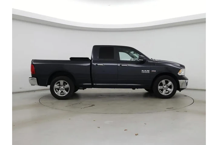 $21998 : Ram 1500 2017 4x2 Big Horn 4 image 7