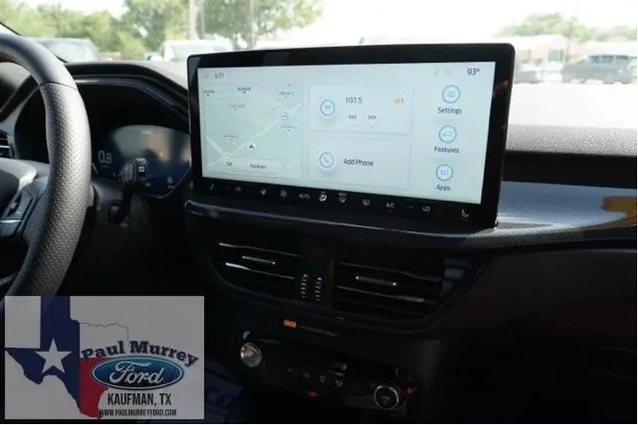 $30575 : Ford Escape 2024 AWD ST-Line image 10