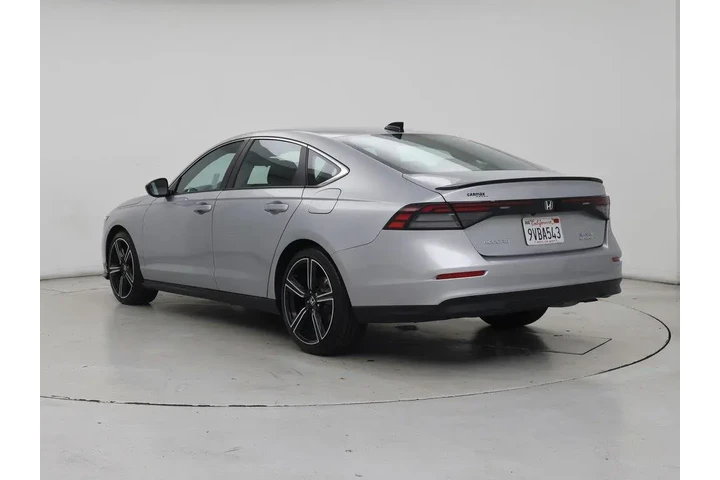 $31998 : Honda Accord Hybrid 2025 Spo image 2
