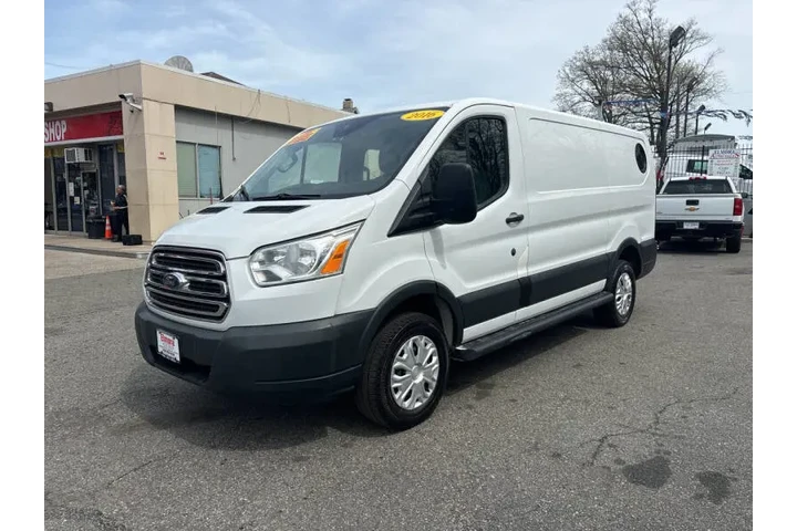 $18999 : 2016 Transit 250 image 4