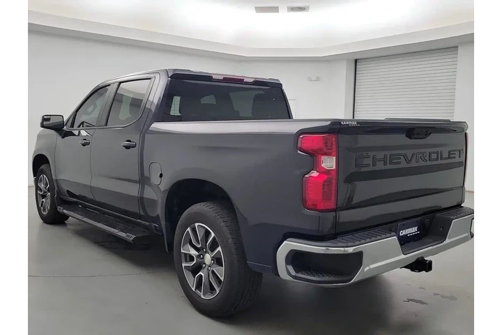 $34998 : Chevrolet Silverado 1500 202 image 7