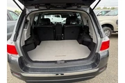 $10000 : Toyota Highlander 2011 AWD B thumbnail