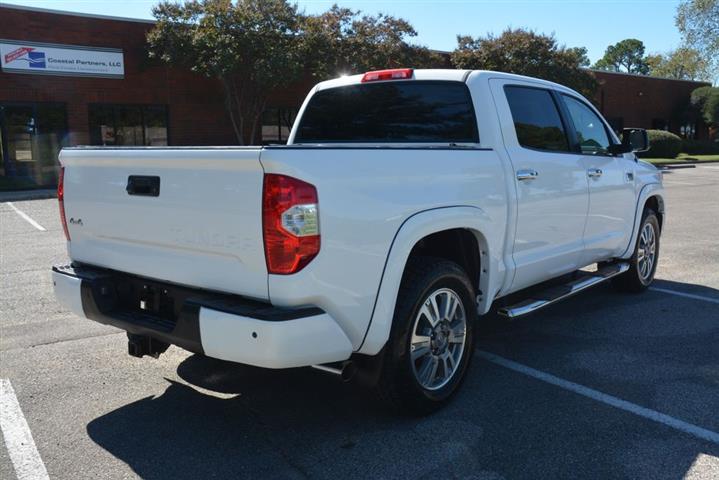 2016 Tundra 1794 Edition image 6