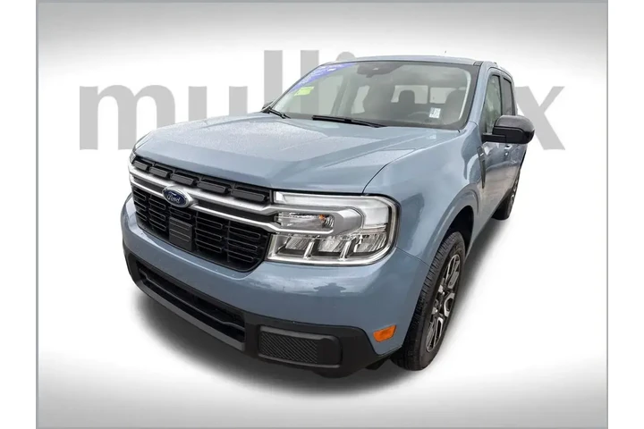 $33900 : Ford Maverick 2024 Lariat 4d image 10