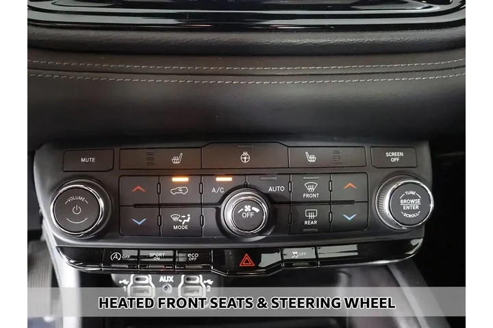 $26393 : Dodge Durango 2024 AWD SXT 4 image 5