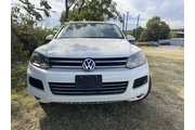 2012 Touareg thumbnail