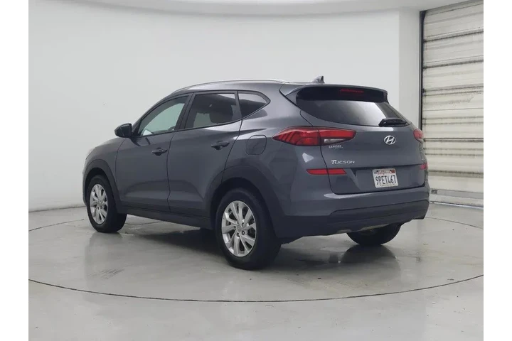 $17998 : Hyundai TUCSON 2019 AWD Valu image 2