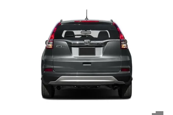 $17160 : Honda CR-V 2015 EX-L 4dr SUV image 5