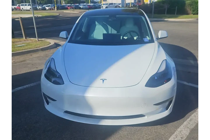$24500 : Tesla Model 3 2023 4dr Sedan image 4