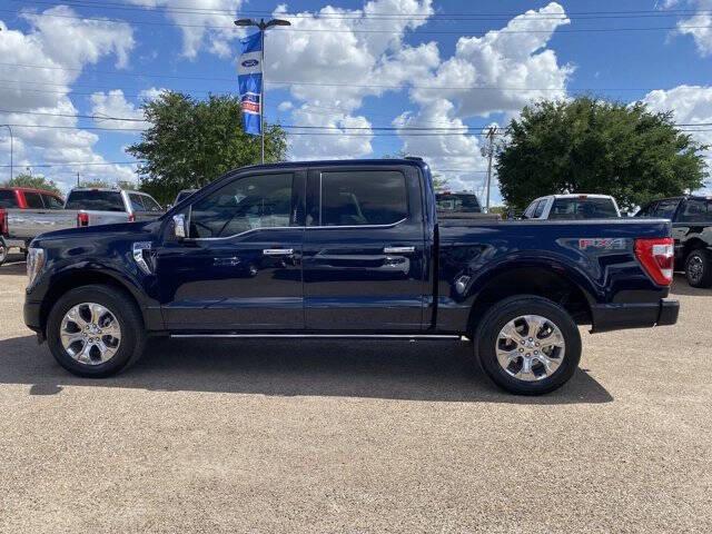 $62186 : 2023 F-150 image 3