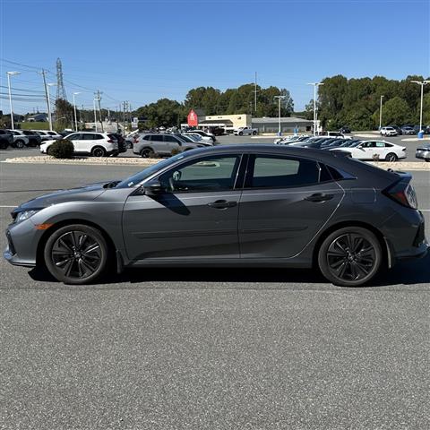 $20779 : PRE-OWNED 2017 HONDA CIVIC EX image 10