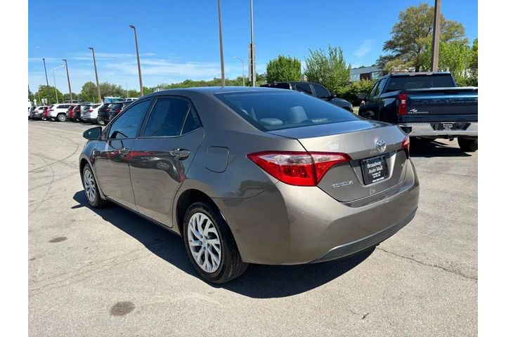 $11980 : 2019 Corolla 4dr Sdn Auto L ( image 4